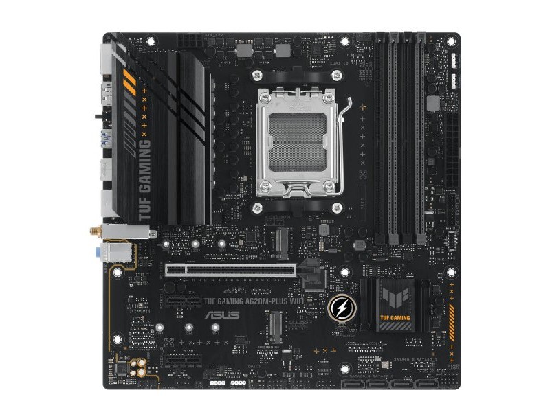Дънна платка Asus 90MB1F00-M0EAY0 AMD AM5 AMD