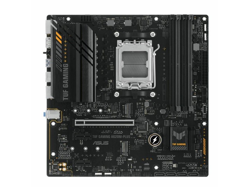 Дънна платка Asus AMD AM5