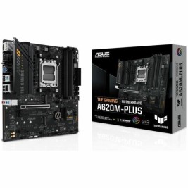Дънна платка Asus AMD AM5