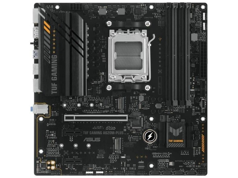 Дънна платка Asus AMD AM5