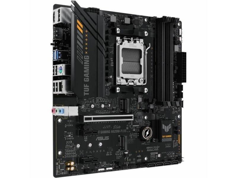 Дънна платка Asus AMD AM5