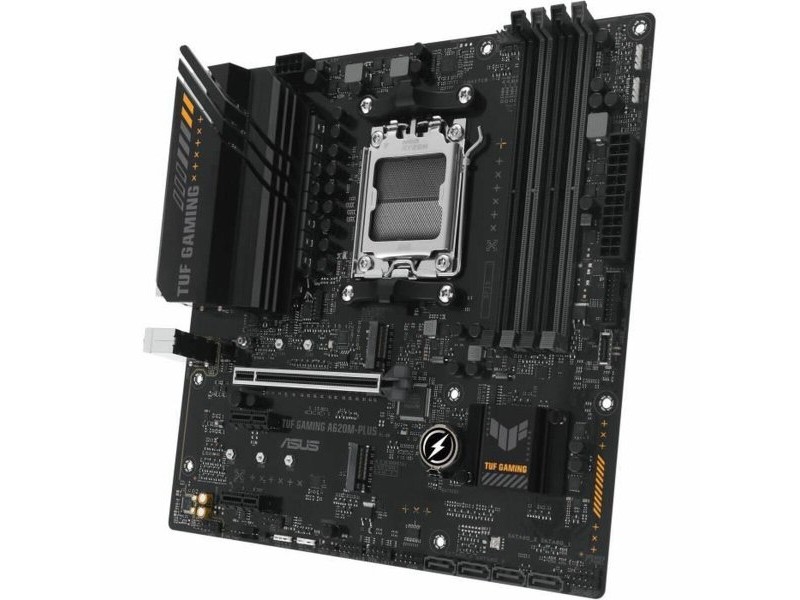 Дънна платка Asus AMD AM5