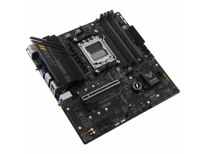 Дънна платка Asus AMD AM5