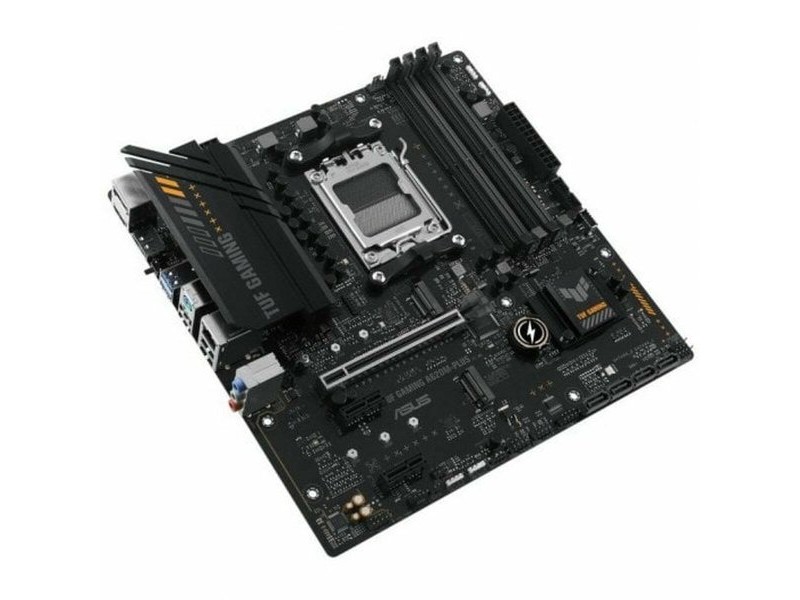 Дънна платка Asus AMD AM5