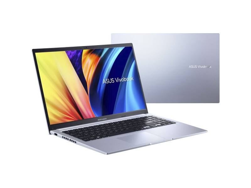 Лаптоп Asus M1502YA-NJ147W AMD Ryzen 7 7730U 16 GB RAM 15,6 Лаптоп Asus M1502YA-NJ147W AMD Ryzen 7 7730U 16 GB RAM 15,6