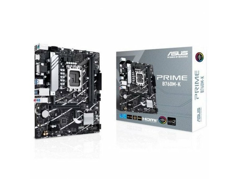 Дънна платка Asus 90MB1FI0-M1EAY0 LGA 1700