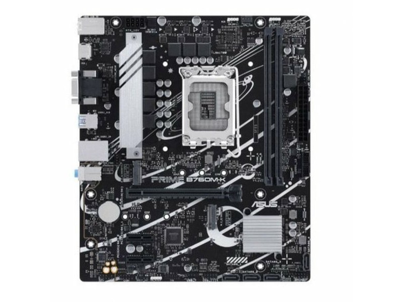 Дънна платка Asus 90MB1FI0-M1EAY0 LGA 1700