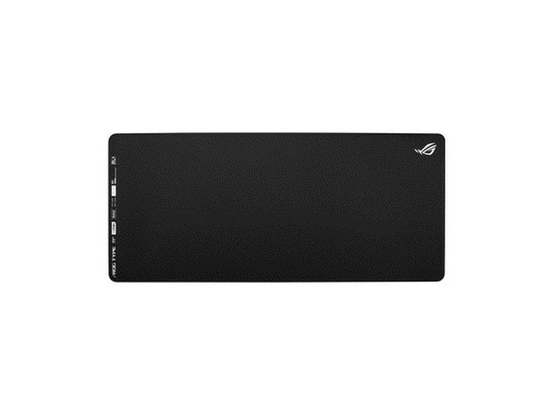 Подложка за мишка Asus 90MP03G0-BPUA00 Черен