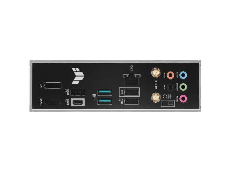 Дънна платка Asus TUF GAMING A620M-PRO WI-FI AMD A620 AMD AM5