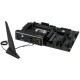 Дънна платка Asus TUF GAMING A620M-PRO WI-FI AMD A620 AMD AM5