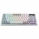 Клавиатура Asus ROG Azoth Бял QWERTY