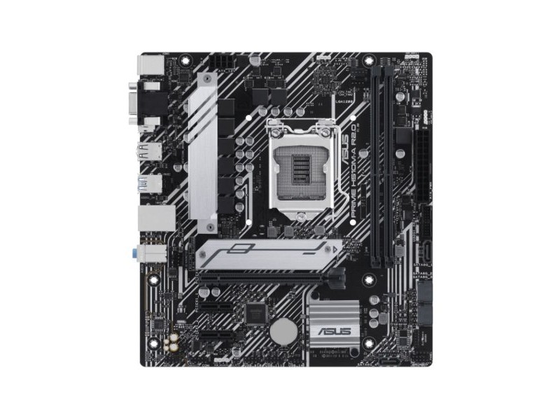 Дънна платка Asus 90MB1FP0-M0EAY0 LGA 1200 Intel H470