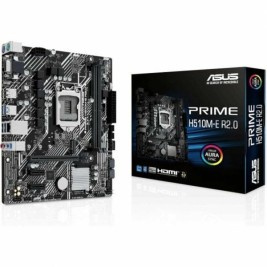 Дънна платка Asus 90MB1FQ0-M0EAY0 Intel H470 LGA 1200