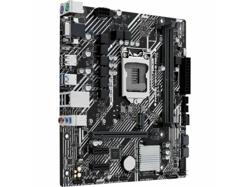 Дънна платка Asus 90MB1FQ0-M0EAY0 Intel H470 LGA 1200