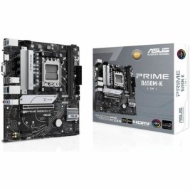 Дънна платка Asus AMD AM5 AMD AMD B650