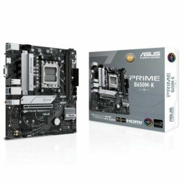 Дънна платка Asus AMD AM5 AMD AMD B650