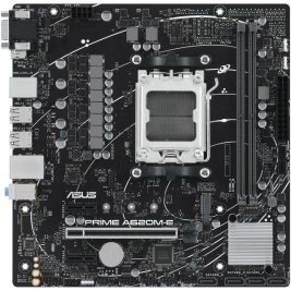 Дънна платка Asus 90MB1F50-M0EAYC AMD AM5 AMD