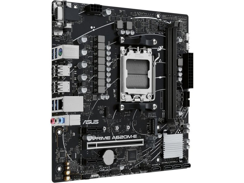 Дънна платка Asus 90MB1F50-M0EAYC AMD AM5 AMD