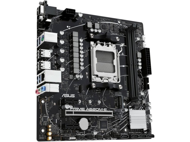 Дънна платка Asus 90MB1F50-M0EAYC AMD AM5 AMD