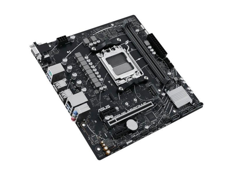Дънна платка Asus 90MB1F50-M0EAYC AMD AM5 AMD