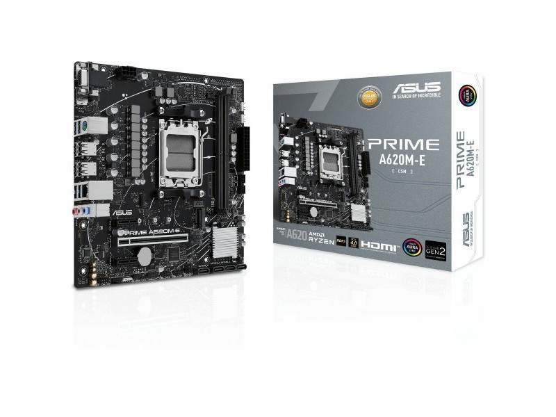 Дънна платка Asus 90MB1F50-M0EAYC AMD AM5 AMD