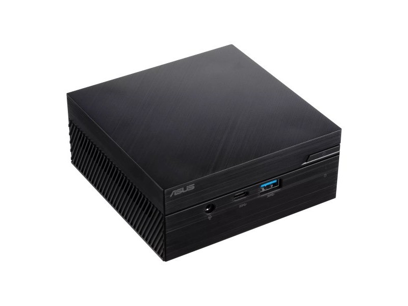 Мини компютър Asus PN51-S1 B3324AD AMD Ryzen 3 5300U 8 GB RAM 256 GB SSD