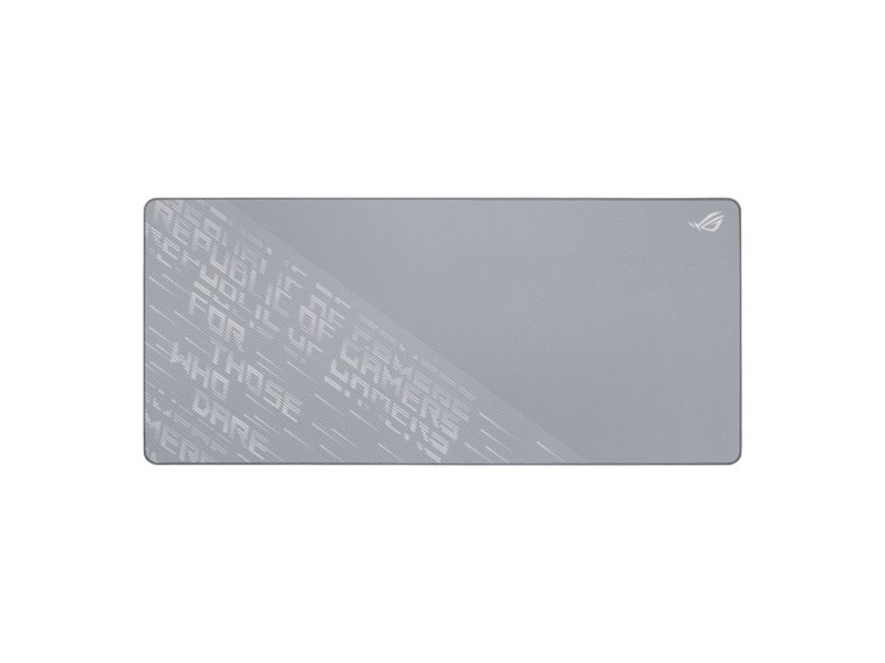 Подложка за мишка Asus 90MP03H0-BPUA00 Сив