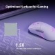 Подложка за мишка Asus 90MP03H0-BPUA00 Сив