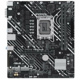 Дънна платка Asus 90MB1G10-M0EAYC H610 LGA 1700