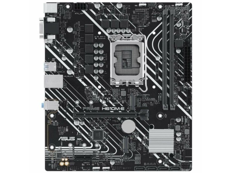 Дънна платка Asus 90MB1G10-M0EAYC H610 LGA 1700