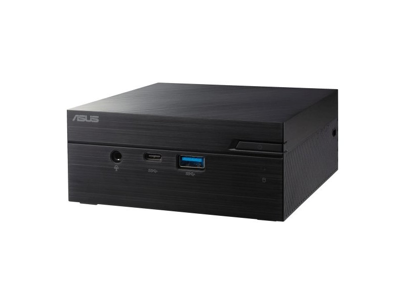 Мини компютър Asus 90MS02A1-M003J0 AMD Ryzen 5 5500U 8 GB RAM 256 GB SSD Мини компютър Asus 90MS02A1-M003J0 AMD Ryzen 5 5500U 8 GB RAM 256 GB SSD