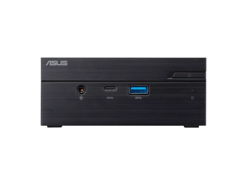 Мини компютър Asus 90MS02A1-M003J0 AMD Ryzen 5 5500U 8 GB RAM 256 GB SSD Мини компютър Asus 90MS02A1-M003J0 AMD Ryzen 5 5500U 8 GB RAM 256 GB SSD