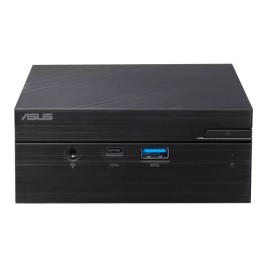 Мини компютър Asus 90MS02A1-M003J0 AMD Ryzen 5 5500U 8 GB RAM 256 GB SSD