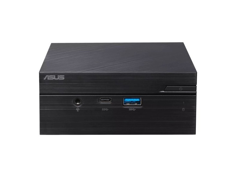 Мини компютър Asus 90MS02A1-M003J0 AMD Ryzen 5 5500U 8 GB RAM 256 GB SSD Мини компютър Asus 90MS02A1-M003J0 AMD Ryzen 5 5500U 8 GB RAM 256 GB SSD