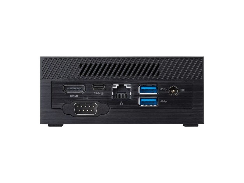 Мини компютър Asus 90MS02A1-M003J0 AMD Ryzen 5 5500U 8 GB RAM 256 GB SSD Мини компютър Asus 90MS02A1-M003J0 AMD Ryzen 5 5500U 8 GB RAM 256 GB SSD