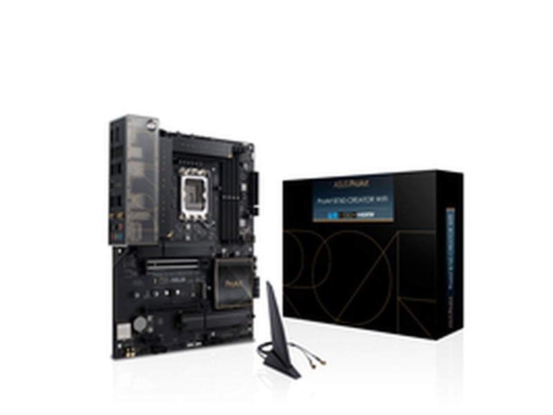 Дънна платка Asus LGA 1700