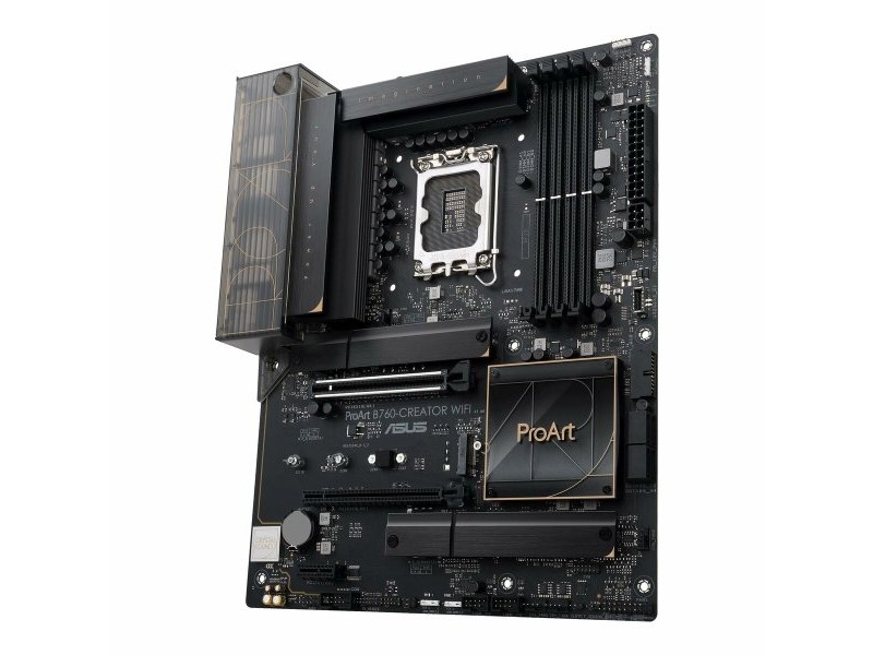 Дънна платка Asus LGA 1700