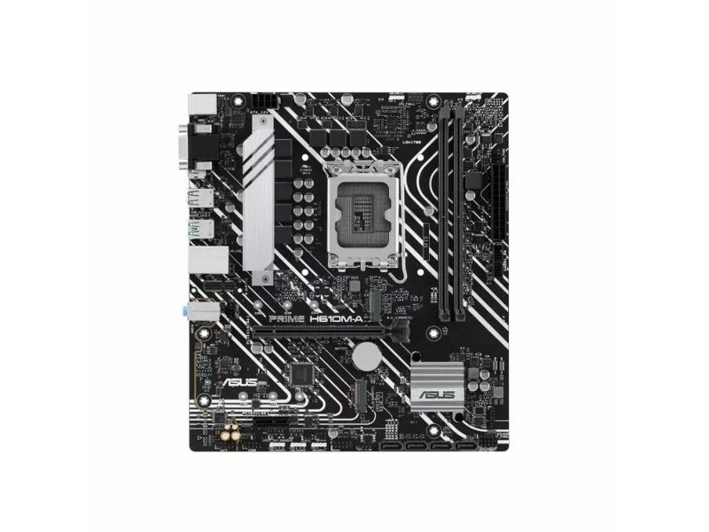 Дънна платка Asus PRIME H610M-A CSM INTEL H610 LGA 1700