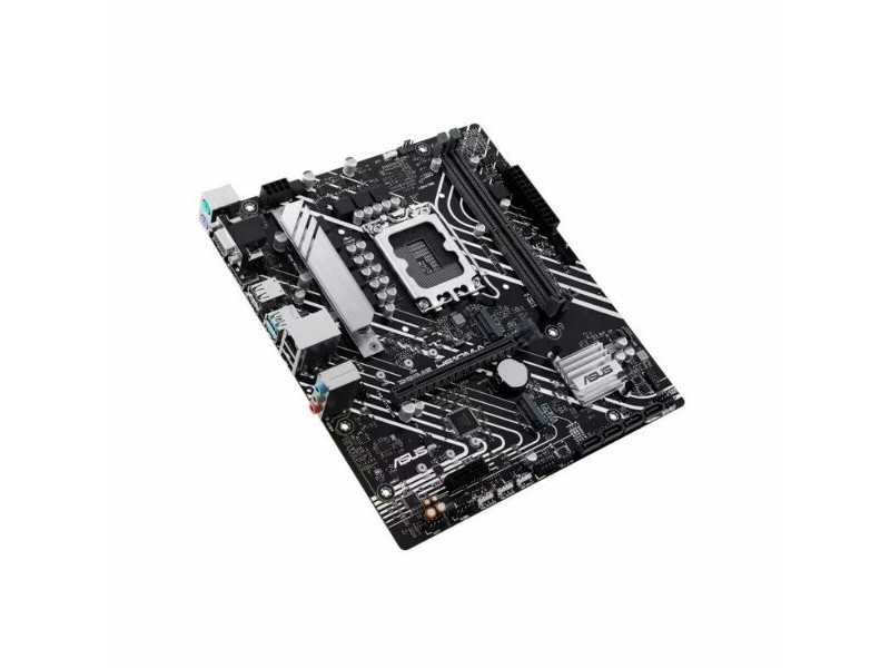 Дънна платка Asus PRIME H610M-A CSM INTEL H610 LGA 1700