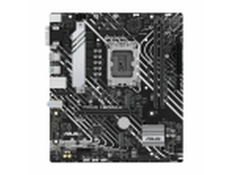 Дънна платка Asus PRIME H610M-A CSM INTEL H610 LGA 1700