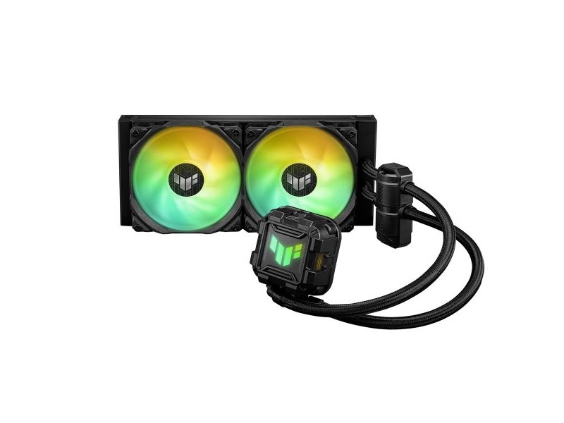 Комплект за Течно Охлаждане Asus 90RC00U1-M0UAY0