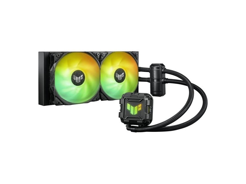 Комплект за Течно Охлаждане Asus 90RC00U1-M0UAY0
