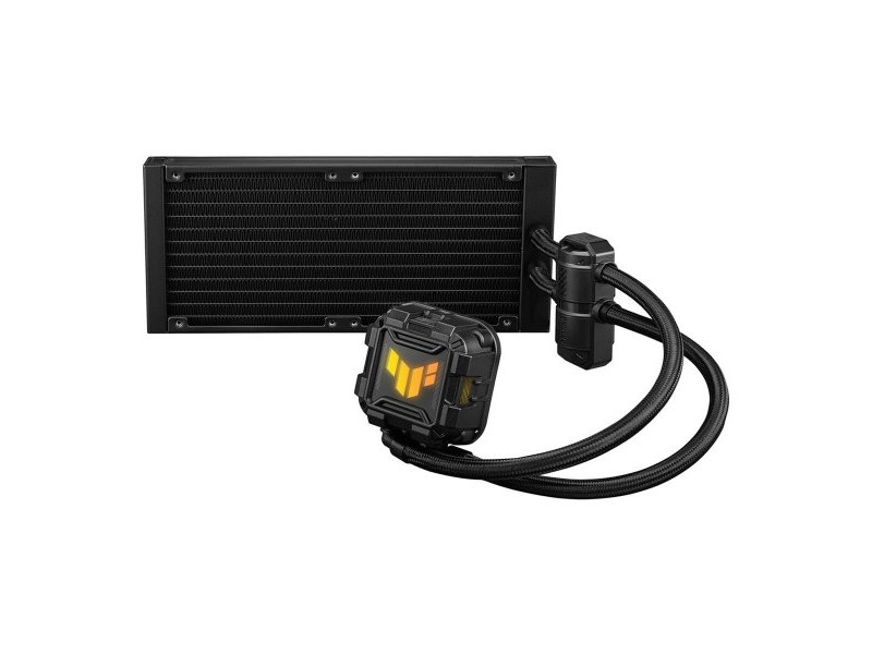Комплект за Течно Охлаждане Asus 90RC00U1-M0UAY0