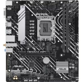 Дънна платка Asus 90MB1G00-M0EAY0 LGA 1700 INTEL H610