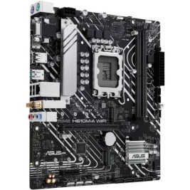 Дънна платка Asus 90MB1G00-M0EAY0 LGA 1700 INTEL H610