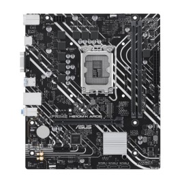 Дънна платка Asus 90MB1G90-M0EAY0 H610 LGA 1700