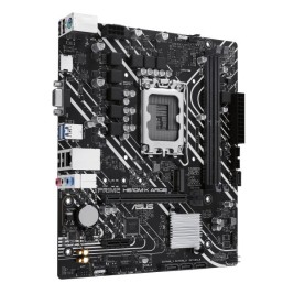 Дънна платка Asus 90MB1G90-M0EAY0 H610 LGA 1700