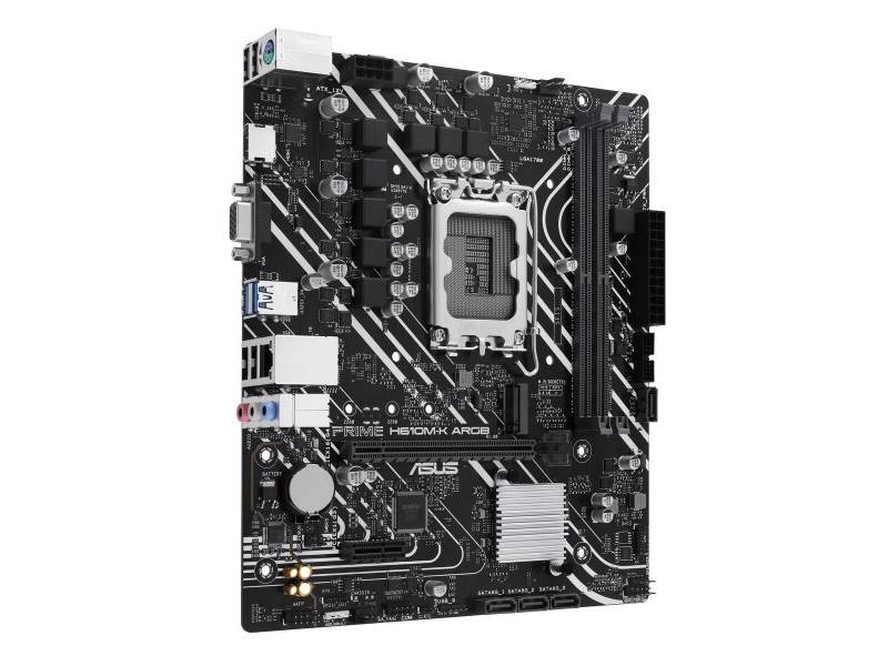 Дънна платка Asus 90MB1G90-M0EAY0 H610 LGA 1700