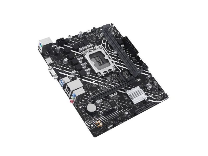 Дънна платка Asus 90MB1G90-M0EAY0 H610 LGA 1700