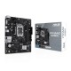 Дънна платка Asus 90MB1GL0-M0ECY0 H610 LGA 1700